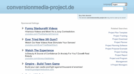conversionmedia-project.de
