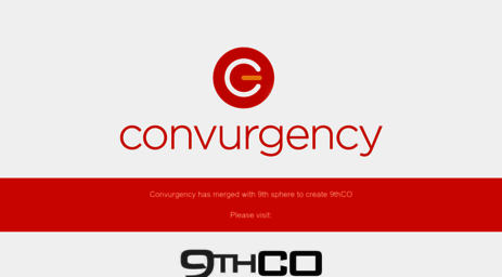 convurgency.com