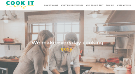 cook-it-easy.com