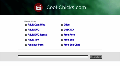 cool-chicks.com