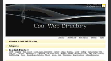 cool-web-directory.com