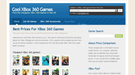 cool360games.co.uk