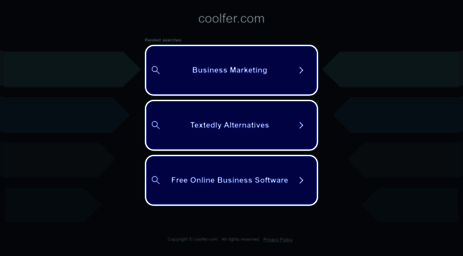 coolfer.com