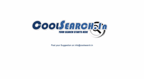 coolsearch.in