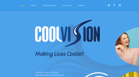 coolvision.co.il
