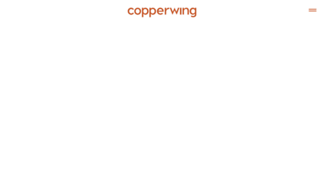 copperwing.com