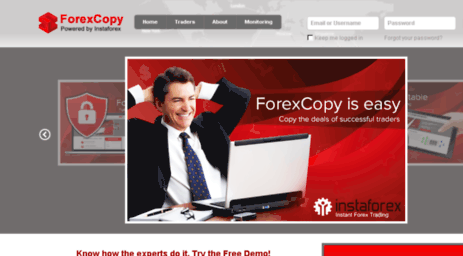 copyforex.com
