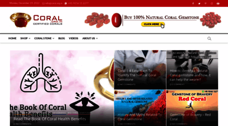 coral.org.in
