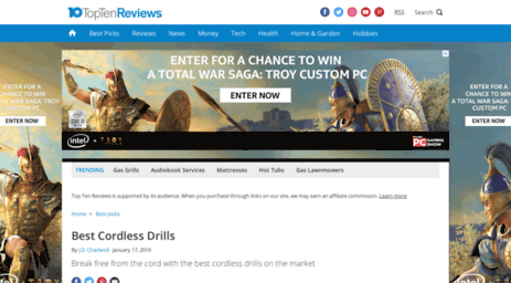 cordless-drill-review.toptenreviews.com