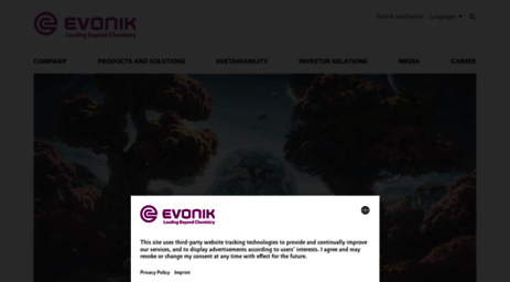 corporate.evonik.com