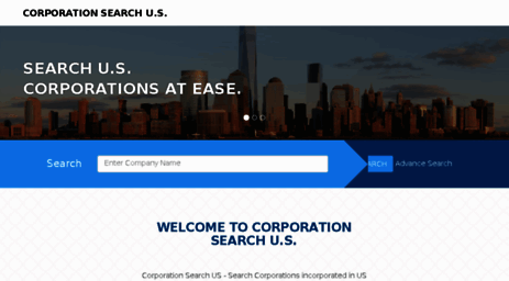 corporationsearchus.com