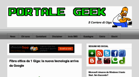 corrieregiga.blogspot.com