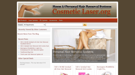 cosmeticlaser.org