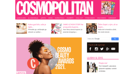 cosmo.hr