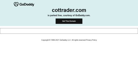 cottrader.com