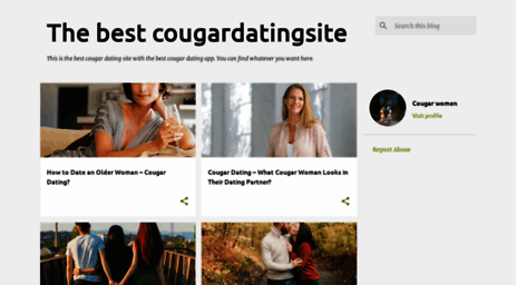 cougardatingsite.net