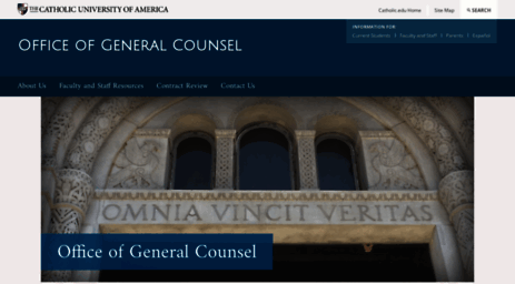 counsel.cua.edu