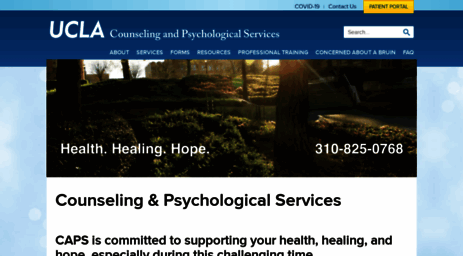 counseling.ucla.edu