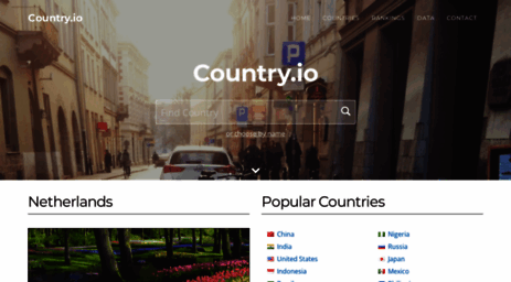 country.io