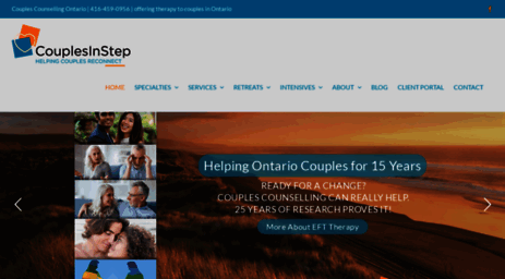 couplesinstep.com