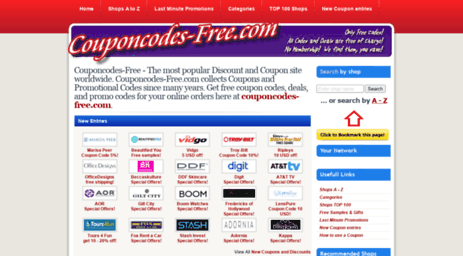 couponcodes-free.com