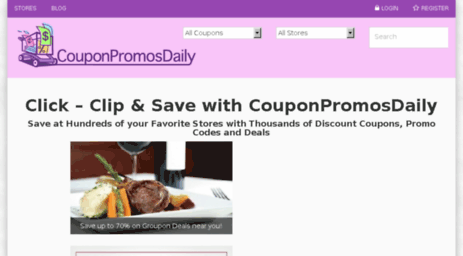 couponpromosdaily.com