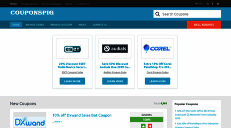 couponspig.com