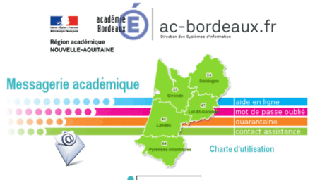courrier.ac-bordeaux.fr