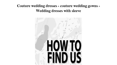 couture-weddingdresses.com