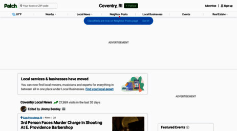 coventry.patch.com