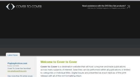 covertocover.com