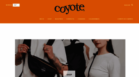 coyotebags.cl