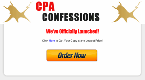 cpaconfessions.com
