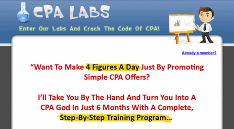 cpalabs.com