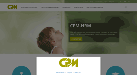 cpm-hrm.be