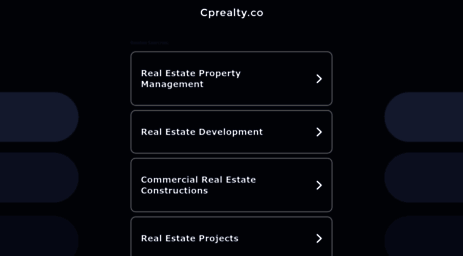 cprealty.co