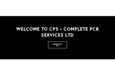 cps-limited.com
