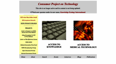 cptech.org