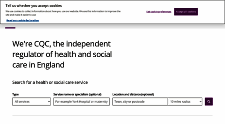cqc.org.uk