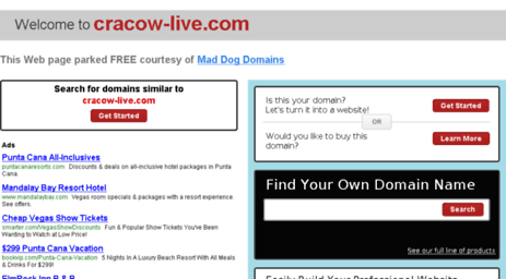 cracow-live.com