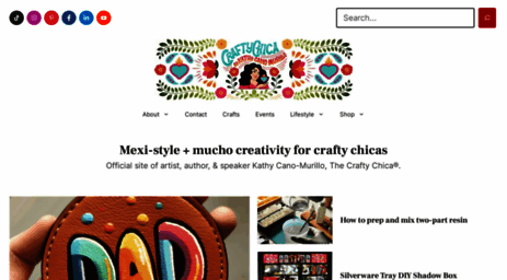 craftychica.com