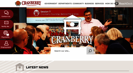 cranberrytoday.org