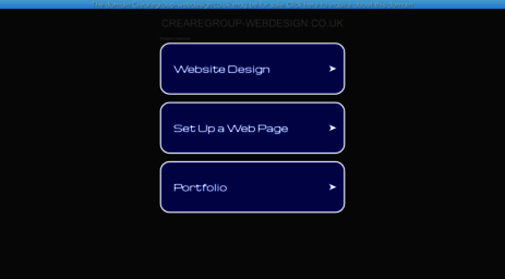 crearegroup-webdesign.co.uk