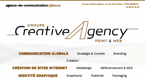 creative-agency.fr