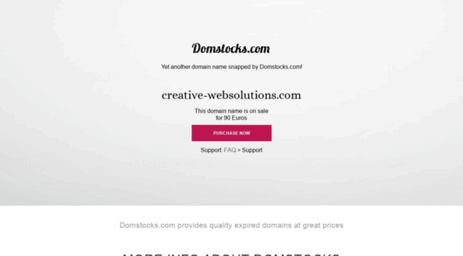 creative-websolutions.com