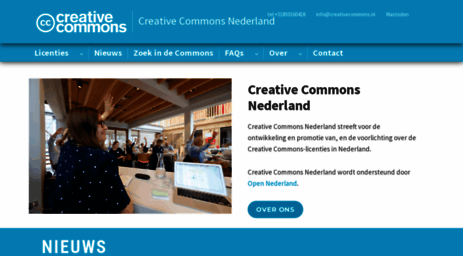 creativecommons.nl