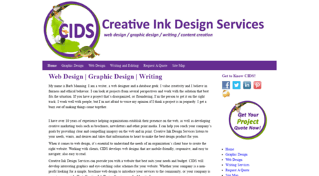 creativeink-designs.com