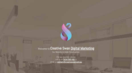 creativeswan.com.au