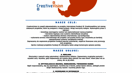 creativevision.pl