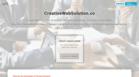 creativewebsolution.co